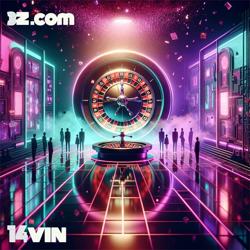 Entre no Universo Paga do 14vin.com e Encante-se